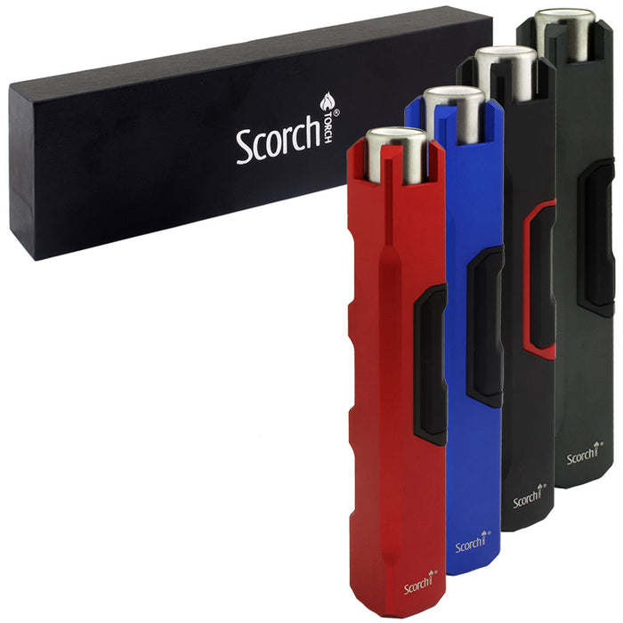 Scorch Torch X-Series Light Saber Torch - Smoketokes