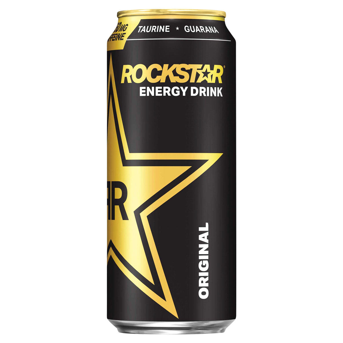buy Rockstar Energy 16oz Safe Can