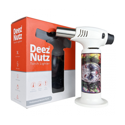 DEEZ NUTZ Torch Lighter