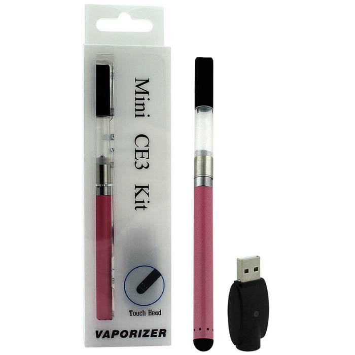 CE3 Stylus Pen Kit Concentrates Vaporizer - Smoketokes