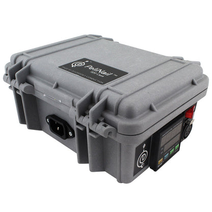 PeliNail 1120 by Disorderly Conduction - Smoketokes