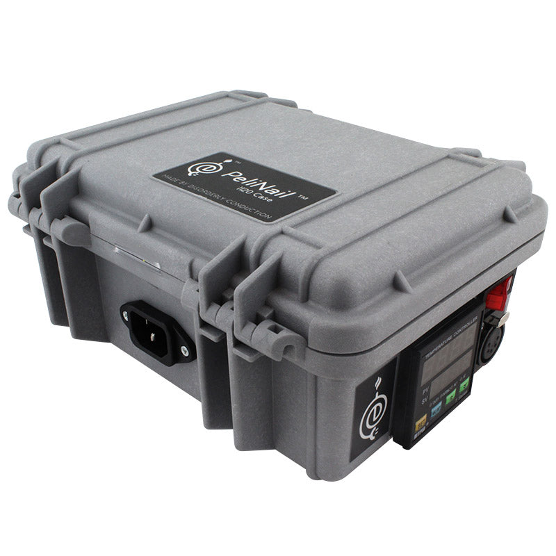 PeliNail 1120 by Disorderly Conduction - Smoketokes