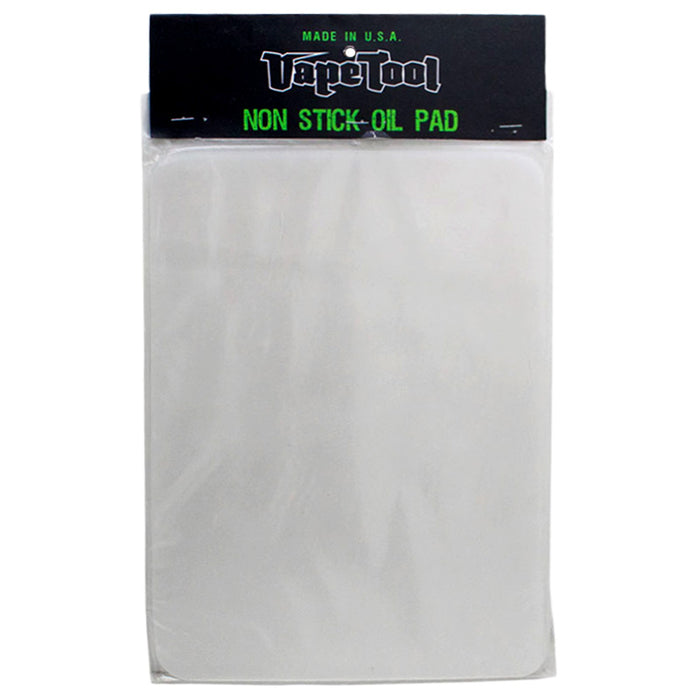 Non Stick Oil Pads by Vape Tool - Smoketokes