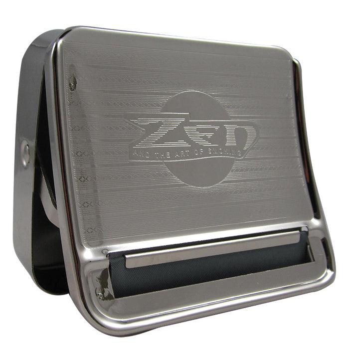 Zen 70mm Automatic Cigarette Rolling Box - Smoketokes