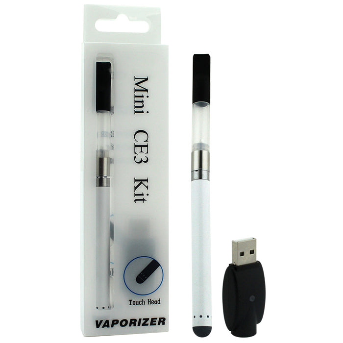 CE3 Stylus Pen Kit Concentrates Vaporizer - Smoketokes