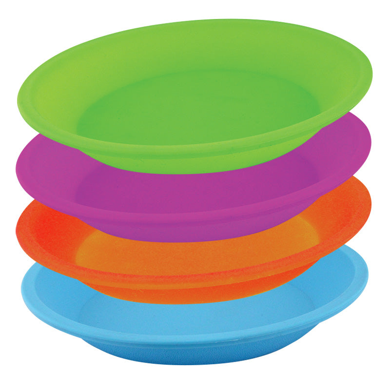 Round Silicone Tray - Smoketokes