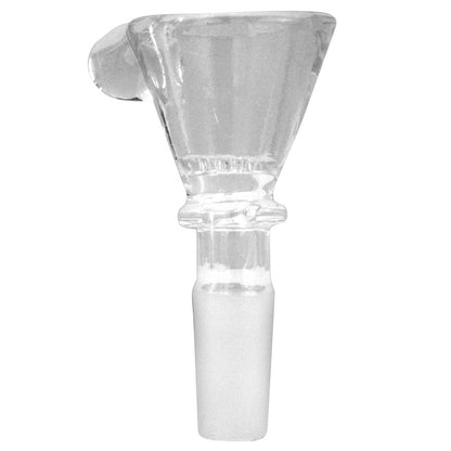 Honeycomb Screen Glass Bowl - Smoketokes