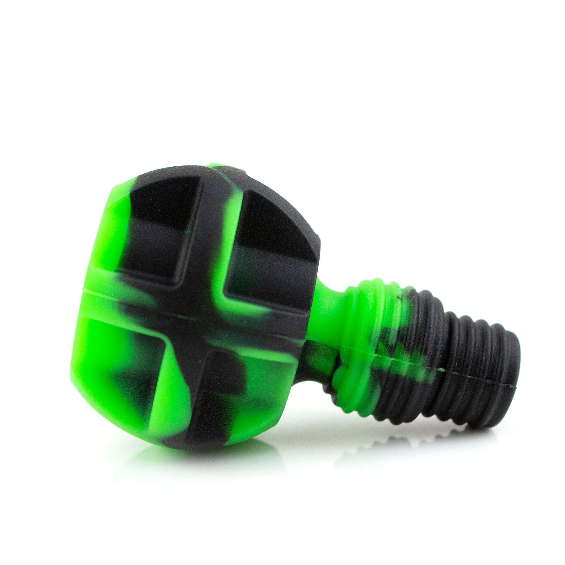 1.5" Silicone Glass Bowl