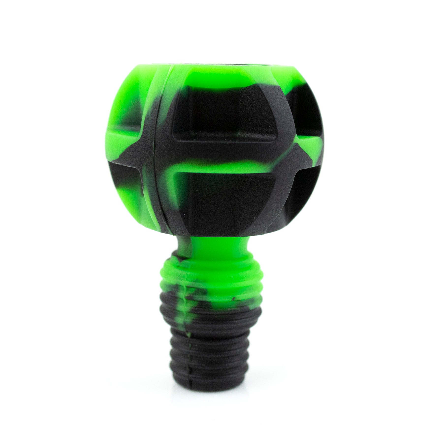 1.5" Silicone Glass Bowl