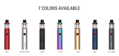 SMOK Vape Pen V2 1600mAh Starter Kit