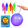 16" Punch Ball Balloons (50pk)