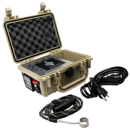 PeliNail 1120 by Disorderly Conduction - Smoketokes