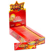 Juicy Jay's 1 1/4" Size Rolling Paper Mello Mango Flavor - Smoketokes