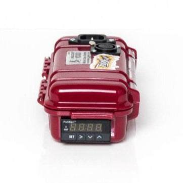 PeliNail 1030 by Disorderly Conduction