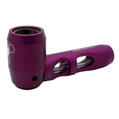 4" Prometheus Pocket Pipe by Pyptek - Smoketokes