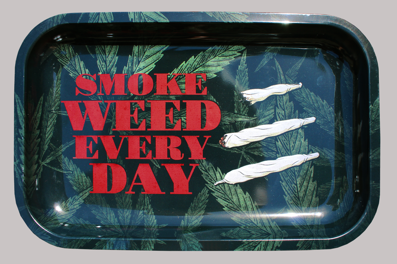 Smoke Weed Tray Small 11'' - Smoketokes
