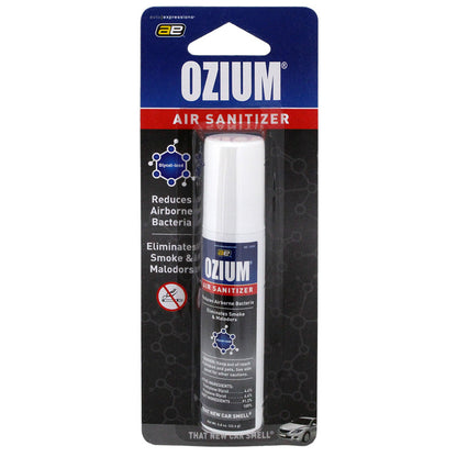 Ozium 0.8oz Air Sanitizer - Smoketokes