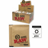 RAW Humidifying Packs 8 Grams Display - Display of 60 Pack