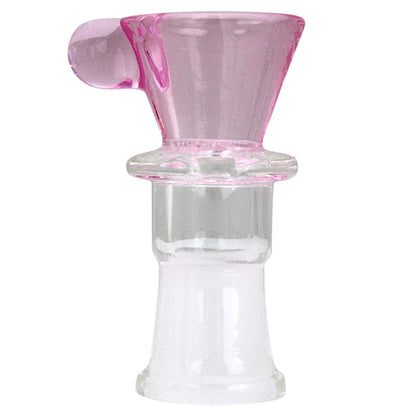 Honeycomb Screen Glass Bowl - Smoketokes