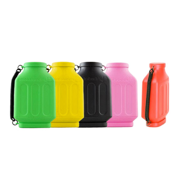 Smokebuddy Jr Personal Air Filter - Smoketokes