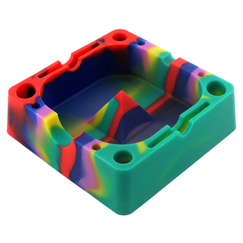 Silicone Ashtray - Smoketokes