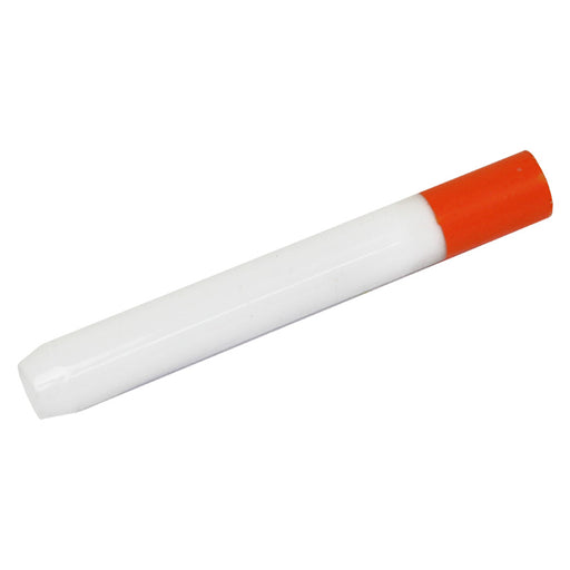 Short Ceramic Cigarette One-Hitter - Smoketokes