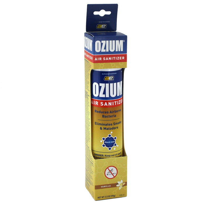 Ozium 3.5oz Air Sanitizer - Smoketokes
