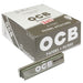 OCB Premium X-Pert Slim Rolling Paper & Tips - Smoketokes