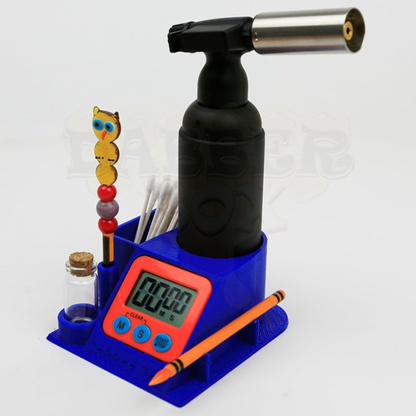 Dabber Box Blazer Big Shot Dabstation with Timer