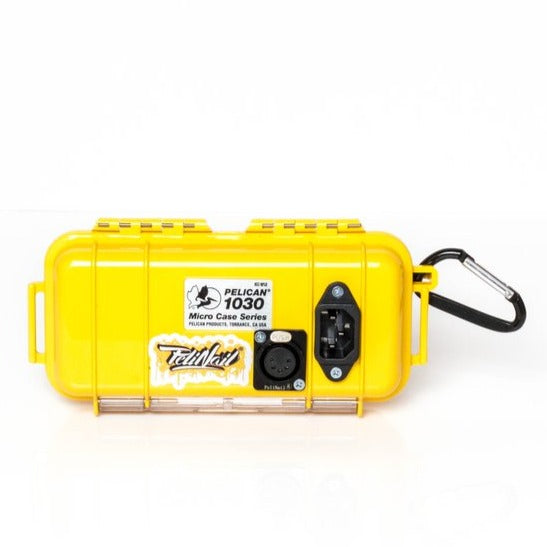 PeliNail 1030 by Disorderly Conduction