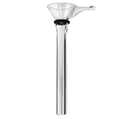 Rubber Seal Male Downstem Bowl - Smoketokes