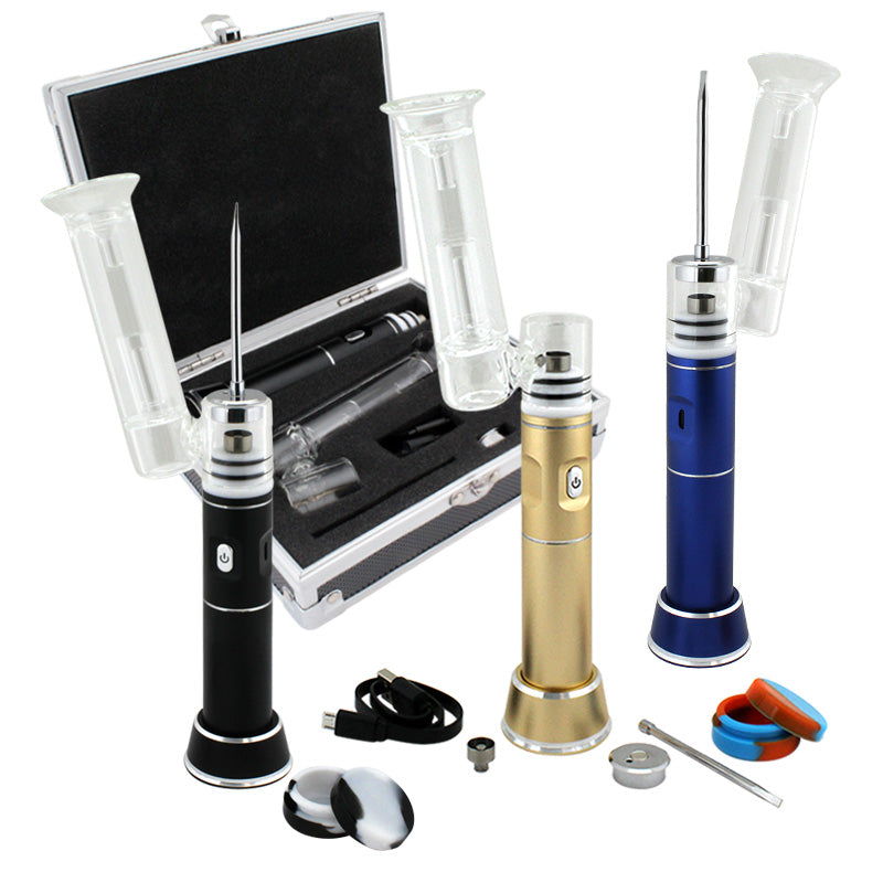 H-Nail 2500mAh Kit - Smoketokes