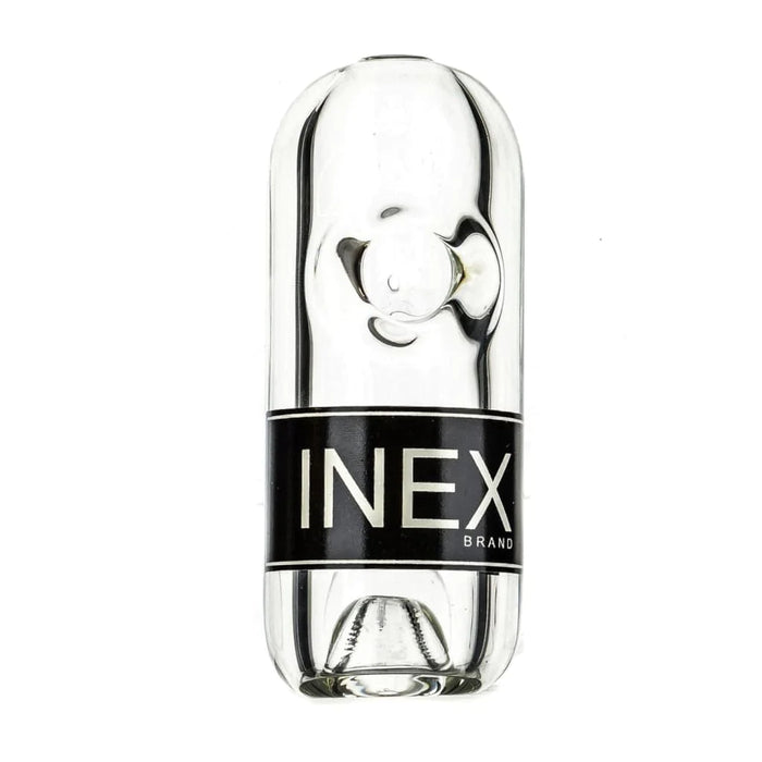 4.5" Inex Hvy Hand Pipe