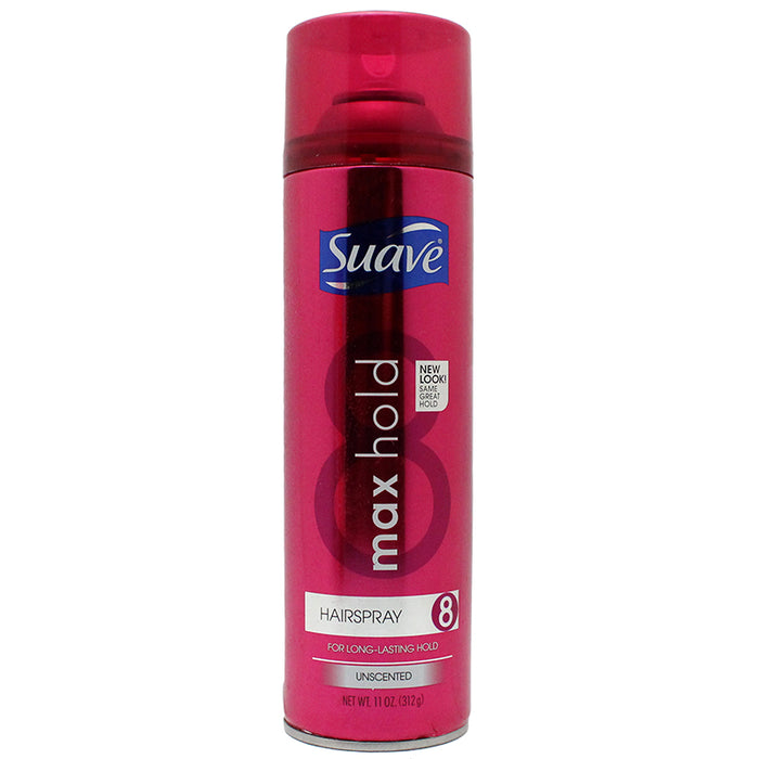 Suave Hairspray Safe Can - Smoketokes