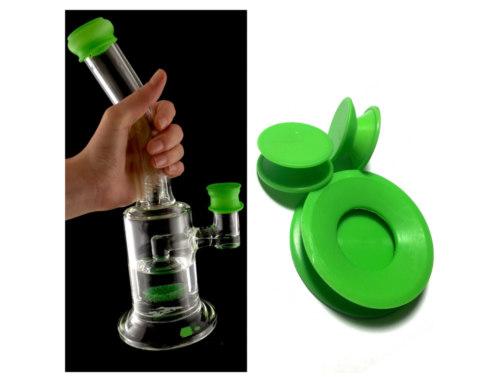 Resolution Res Water Pipe Cleaning Caps