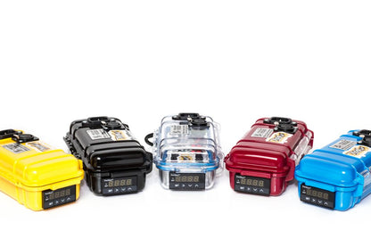 PeliNail 1030 by Disorderly Conduction