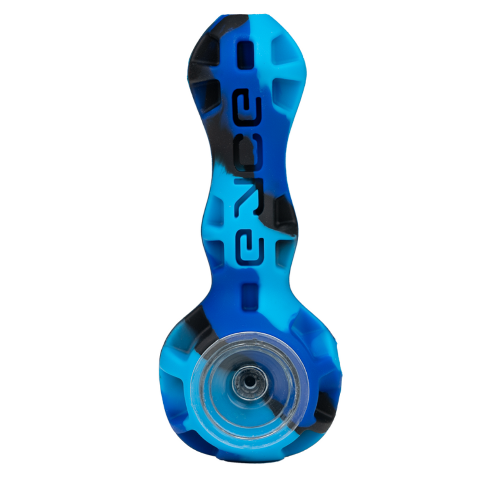 Eyce 4" Spoon Silicone Hand Pipe