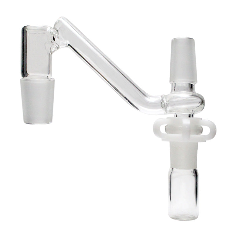 Dropdown Glass Reclaimer Kit 18M-14M - Smoketokes