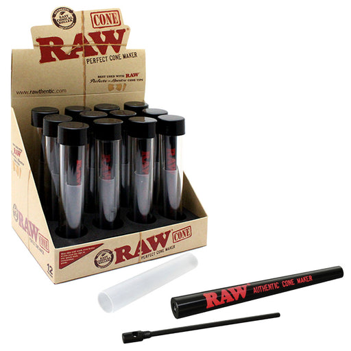 Raw Perfect Cone Maker - Smoketokes