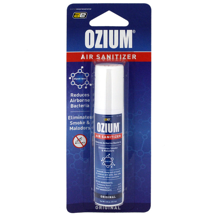 Ozium 0.8oz Air Sanitizer - Smoketokes