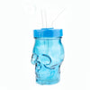 5.5" Skull Cup Oil Burner  Water Pipe