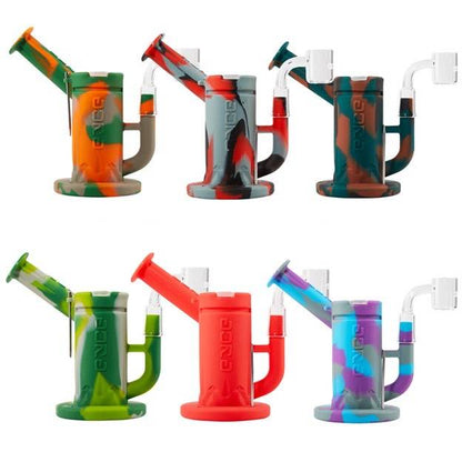 shop Eyce Sidecar Silicone Rig