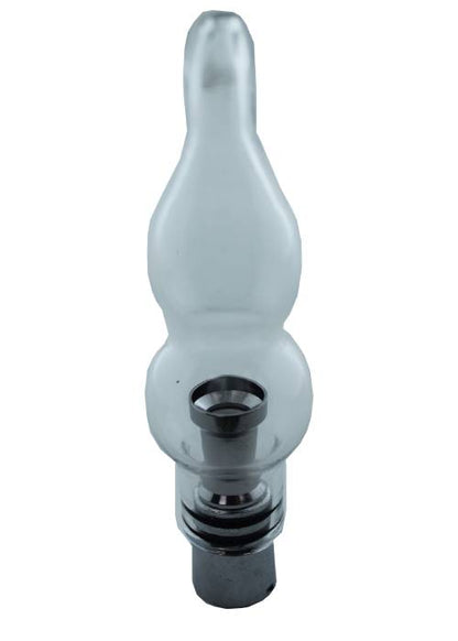 510 Thread Glass Atomizer