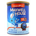 Maxwell House Coffee Safe Can - Smoketokes