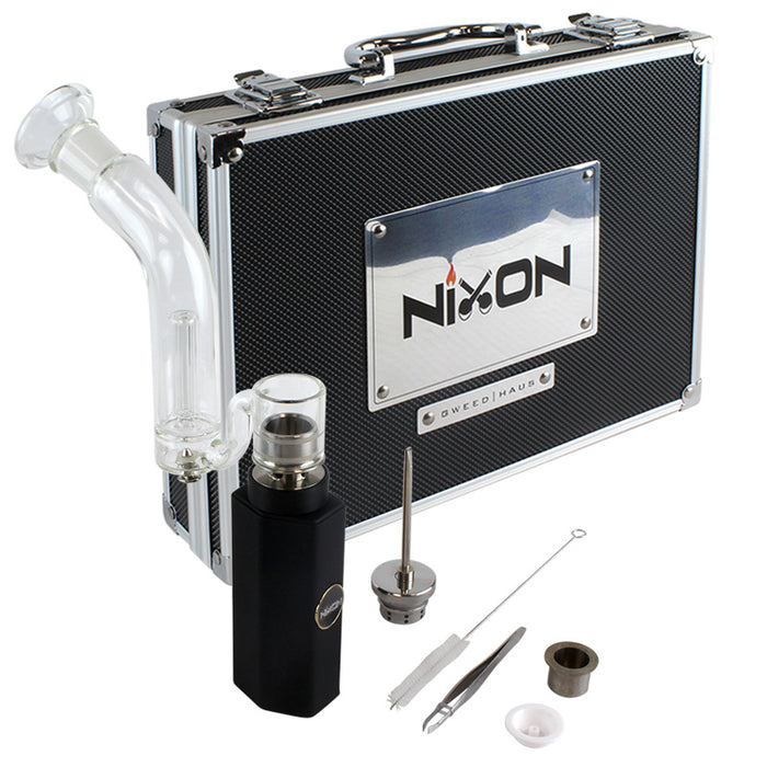 Nixon H-Enail 2-in-1 Vaporizer Kit - Smoketokes