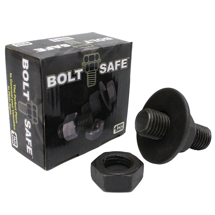 Bolt Safe Can - Smoketokes