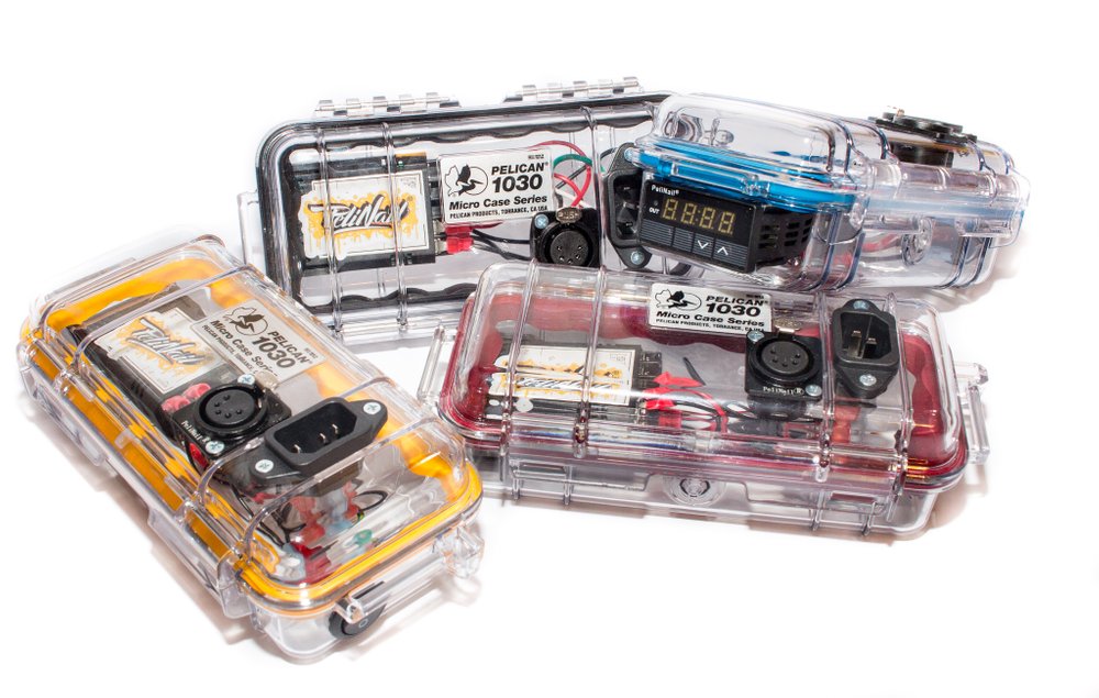 PeliNail 1030 by Disorderly Conduction