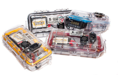 PeliNail 1030 by Disorderly Conduction