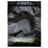 1 Ounce Size Mylar Bag pack of 50 - Smoketokes