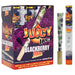 Juicy Jay's Blackberry Jones Pre-Rolled Cones - Smoketokes